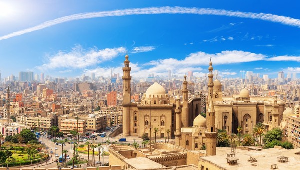 Cairo